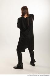 ANGELIA STANDING POSE WITHOUT LIGHTSABER